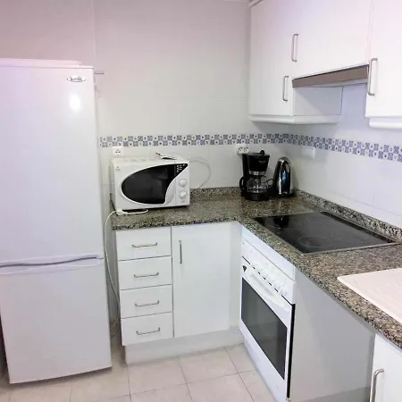 Apolo16 2 Apartment *