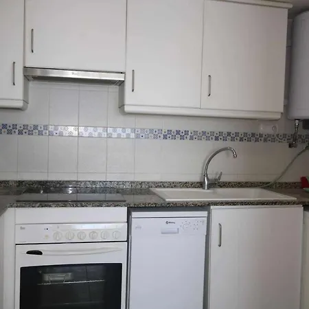 Apartment Apolo16 2 Calpe