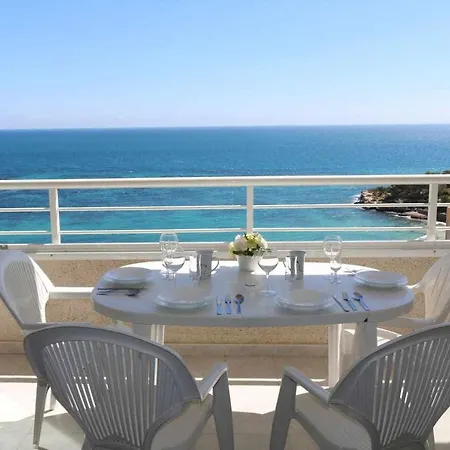 Apartment Apolo16 2 Calpe