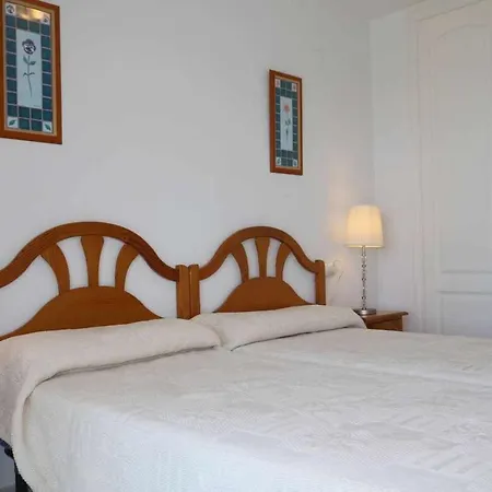 Apolo16 2 * Calpe
