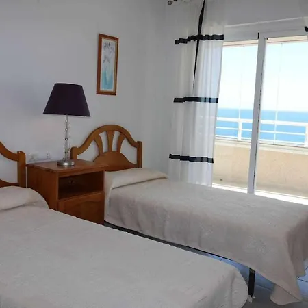 Apolo16 2 * Calpe
