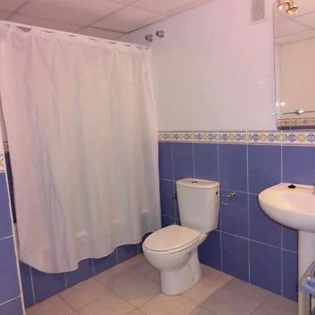 Apolo16 2 Apartment *
