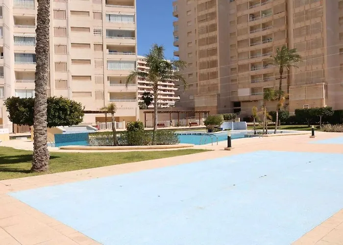 Apolo16 2 דירה *