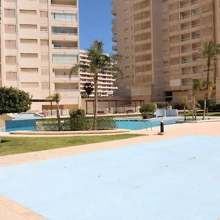 Apolo16 2 Appartement *